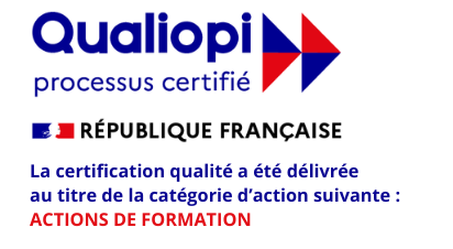 LOGO QUALIOPI